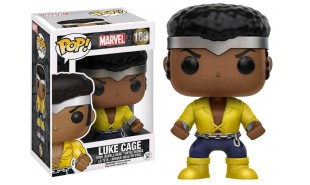 Luke Cage - Luke Cage Power Man Pop! Vinyl 