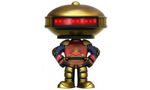 Power Rangers - Alpha 5 Pop! Vinyl 
