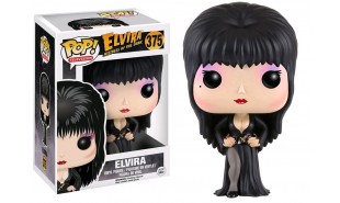 Elvira - Elvira Pop! Vinyl Figure