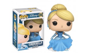 Cinderella - Cinderella Pose Pop! Vinyl Figure