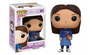 Gilmore Girls - Rory Gilmore Pop! Vinyl Figure