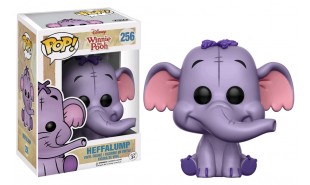 Winnie the Pooh - Heffalump Pop! Vinyl Figure
