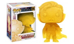 Doctor Strange - Doctor Strange Astral Translucent Pop! Vinyl Figure