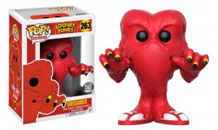 Looney Tunes - Gossamer US Exclusive Pop! Vinyl