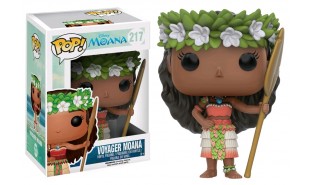 Moana - Moana Voyager Pop! Vinyl Figure