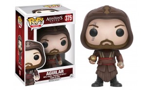 Assassin's Creed - Aguillar Pop! Vinyl Figure