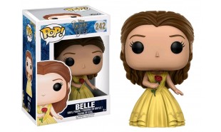Beauty and The Beast (2017) - Belle Pop! Vinyl