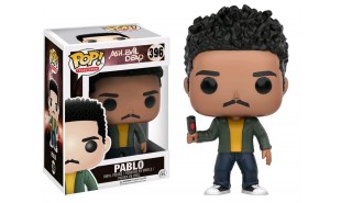 Ash vs Evil Dead - Pablo Pop! Vinyl Figure