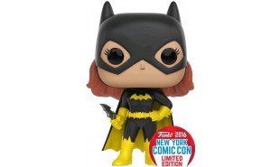 Batman - Classic Batgirl Pop! NYCC 2016