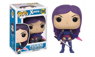 X-Men - Psylocke Pop! Vinyl Figure