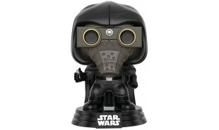 Star Wars - Garindan (Empire Spy) SW Celebration 2017 US Exclusive Pop! Vinyl