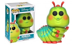 A Bug's Life - Heimlich Pop! Vinyl Figure