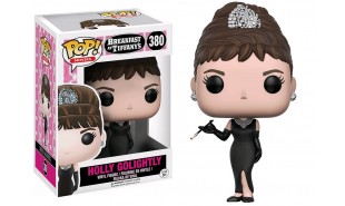 Breakfast At Tiffany's - Holly Pop! Vinyl Figure