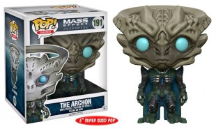 Mass Effect: Andromeda - The Archon 6" Pop! Vinyl