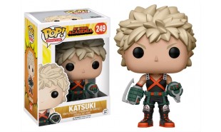 My Hero Academia - Katsuki Pop! Vinyl