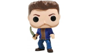 Supernatural - Dean with First Blade & Mark of Cain Pop! Vinyl