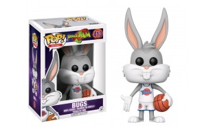 Space Jam - Bugs Pop! Vinyl