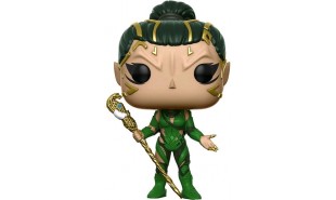 Power Rangers Movie - Rita Repulsa Pop! Vinyl