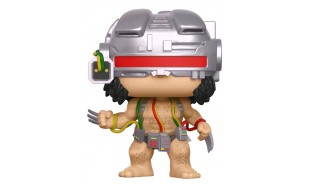 X-Men - Weapon X Wolverine US Exclusive Pop! Vinyl