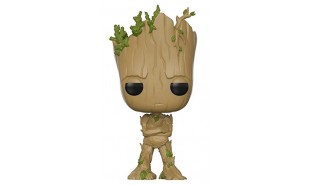 Guardians of the Galaxy: Vol. 2 - Adolescent Groot US Exclusive Pop! Vinyl