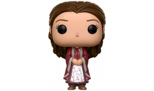 Beauty and The Beast (2017) - Belle (Castle Grounds) US Exclusive Pop! Vinyl 