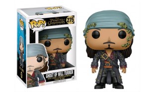 Pirates of the Caribbean - Ghost of Will Turner Pop! Vinyl