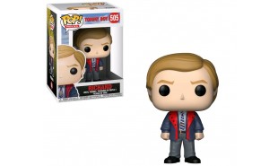 Tommy Boy - Richard Pop! Vinyl