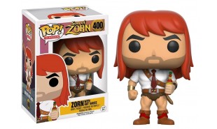 Son of Zorn - Zorn with Hot Sauce Pop! Vinyl