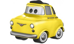 Cars - Luigi US Exclusive Pop! Vinyl