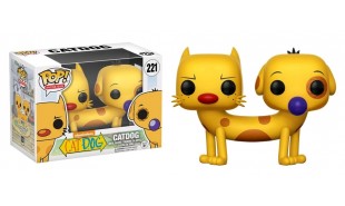 Catdog - Catdog Pop! Vinyl