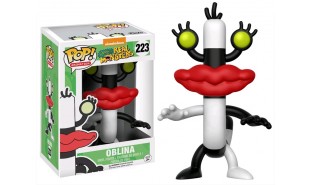 Aaahh!!! Real Monsters - Oblina Pop! Viny