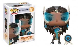 Overwatch - Symmetra Pop! Vinyl