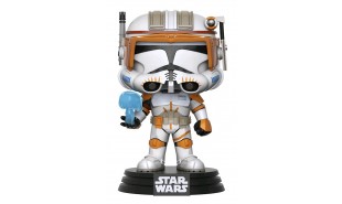Star Wars - Clone Commander Cody US Exclusive Pop! Vinyl