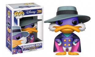 Darkwing Duck - Darkwing Duck Pop! Vinyl