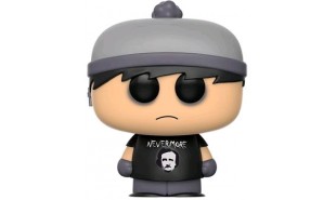South Park - Goth Stan US Exclusive Pop! Vinyl