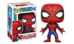 Spider-Man: Homecoming - Spider-Man Pop! Vinyl