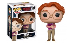 Stranger Things - Barb Pop! Vinyl Figure