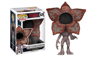 Stranger Things - Demogorgon Pop! Vinyl Figure
