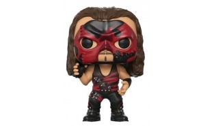 WWE - Kane US Exclusive Pop! Vinyl 