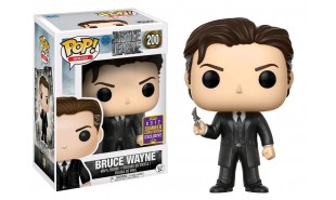Justice League Movie - Bruce Wayne Pop! Vinyl SDCC 2017
