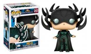 Thor 3: Ragnarok - Hela Pop! Vinyl