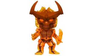 Thor 3: Ragnarok - Surtur US Exclusive Pop! Vinyl