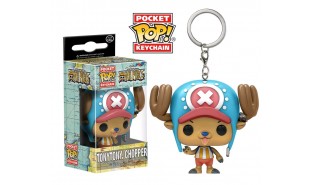 One Piece - Chopper Pocket Pop! Keychain