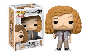 Workaholics - Blake Pop! Vinyl