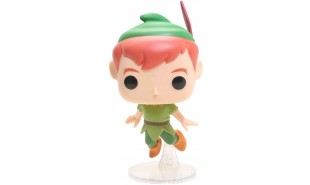 Peter Pan - Peter Pan Flying US Exclusive Pop! Vinyl