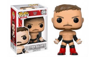 WWE - Finn Balor Pop! Vinyl