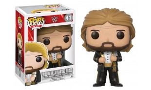 WWE - "Million Dollar Man" Ted DiBiase Pop! Vinyl