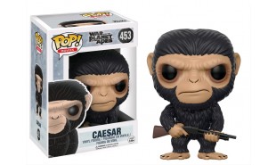 War for the Planet of the Apes - Caesar Pop! Vinyl