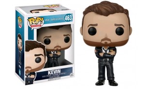 Leftovers - Kevin Pop! Vinyl