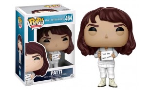 Leftovers - Patti Pop! Vinyl